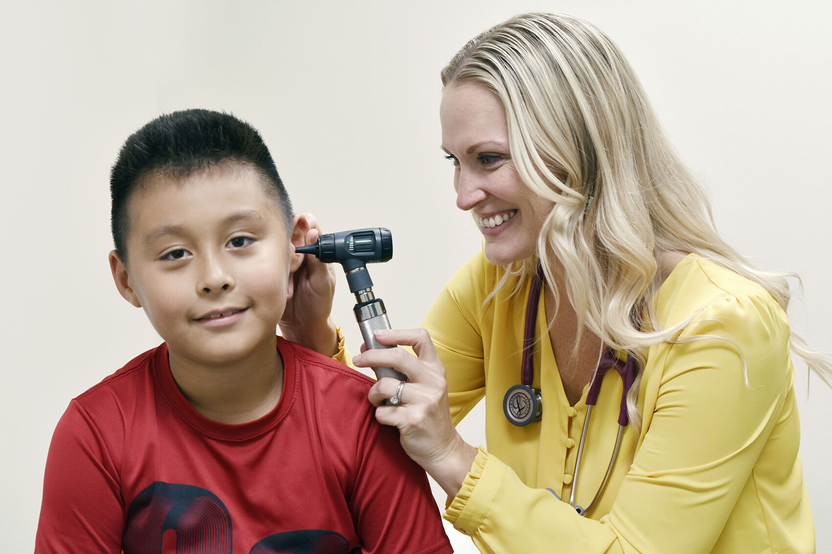 Promise nurse practitioner 3